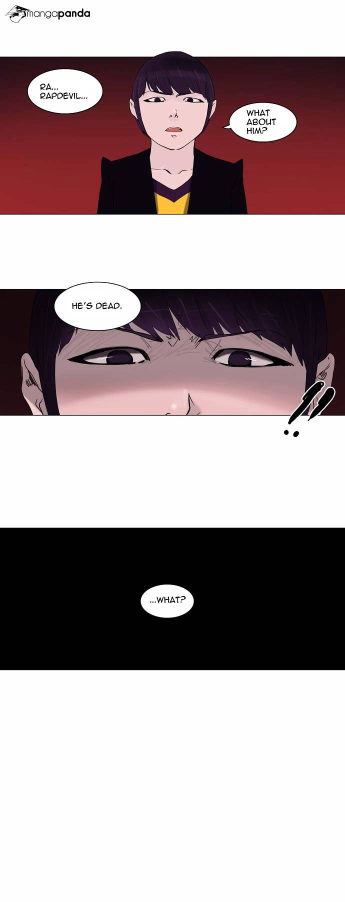 Tower of God, Chapter 94 image 16